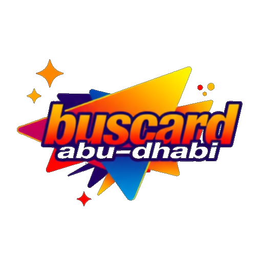buscardabu-dhabi logo