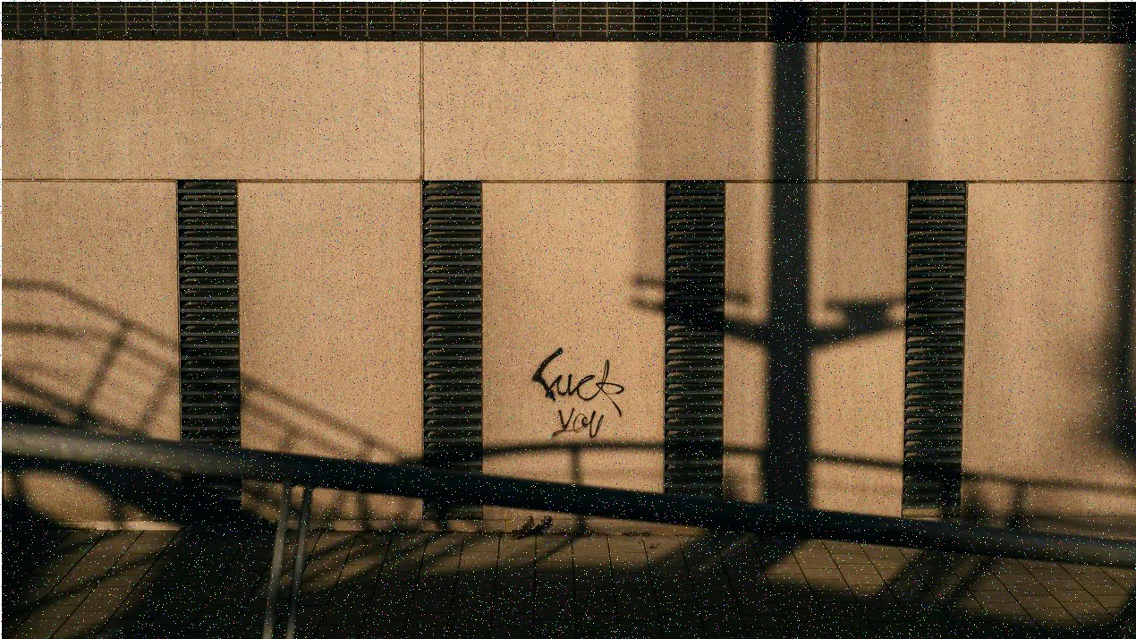 Passengers boarding bus